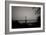 St. Johns Bridge V-Erin Berzel-Framed Photographic Print