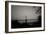 St. Johns Bridge V-Erin Berzel-Framed Photographic Print