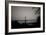 St. Johns Bridge V-Erin Berzel-Framed Photographic Print