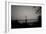 St. Johns Bridge V-Erin Berzel-Framed Photographic Print