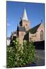 St Johns Kirk, Perth, Scotland-Peter Thompson-Mounted Photographic Print