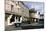 St Johns Place, Perth, Scotland-Peter Thompson-Mounted Photographic Print