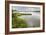 St. Joseph River, Centreville, Michigan ‘10-Monte Nagler-Framed Photographic Print