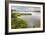 St. Joseph River, Centreville, Michigan ‘10-Monte Nagler-Framed Photographic Print