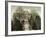 St Joseph's Industrial School, Clonmel, Tipperary, Ireland-Peter Higginbotham-Framed Photographic Print