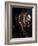 St Joseph the Carpenter, C1640-Georges de La Tour-Framed Premium Giclee Print