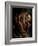 St. Joseph, the Carpenter-Georges de La Tour-Framed Giclee Print