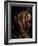 St. Joseph, the Carpenter-Georges de La Tour-Framed Giclee Print