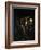 St. Joseph the Carpenter-Georges de La Tour-Framed Giclee Print