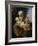 St. Joseph with the Jesus Child-Guido Reni-Framed Giclee Print