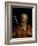 St. Joseph-Guercino (Giovanni Francesco Barbieri)-Framed Giclee Print