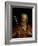 St. Joseph-Guercino (Giovanni Francesco Barbieri)-Framed Giclee Print