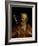 St. Joseph-Guercino (Giovanni Francesco Barbieri)-Framed Giclee Print