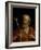 St. Joseph-Guercino (Giovanni Francesco Barbieri)-Framed Giclee Print