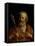 St. Joseph-Guercino (Giovanni Francesco Barbieri)-Framed Premier Image Canvas