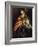 St. Jude Thaddeus, 1606-El Greco-Framed Giclee Print