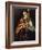 St. Jude Thaddeus, 1606-El Greco-Framed Giclee Print