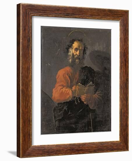 St. Jude-Domenico Fetti-Framed Giclee Print