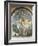 St Julian, Fresco-Andrea Del Castagno-Framed Giclee Print