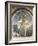 St Julian, Fresco-Andrea Del Castagno-Framed Giclee Print