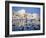 St. Julians Bay, Malta, Mediterranean-J Lightfoot-Framed Photographic Print