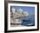 St Julians Bay, Malta-Peter Thompson-Framed Photographic Print