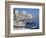 St Julians Bay, Malta-Peter Thompson-Framed Photographic Print