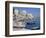 St Julians Bay, Malta-Peter Thompson-Framed Photographic Print