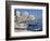 St Julians Bay, Malta-Peter Thompson-Framed Photographic Print