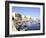 St Julians Bay, Malta-Peter Thompson-Framed Photographic Print