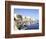 St Julians Bay, Malta-Peter Thompson-Framed Photographic Print