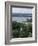 St. Just in Roseland, Cornwall, England, United Kingdom-Adam Woolfitt-Framed Photographic Print