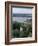 St. Just in Roseland, Cornwall, England, United Kingdom-Adam Woolfitt-Framed Photographic Print