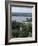 St. Just in Roseland, Cornwall, England, United Kingdom-Adam Woolfitt-Framed Photographic Print