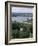 St. Just in Roseland, Cornwall, England, United Kingdom-Adam Woolfitt-Framed Photographic Print