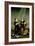 St. Justina and St. Rufina, 1817-Francisco de Goya-Framed Giclee Print