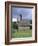 St. Kevin's Church, Glendalough, County Wicklow, Ireland-Fraser Hall-Framed Photographic Print