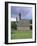 St. Kevin's Church, Glendalough, County Wicklow, Ireland-Fraser Hall-Framed Photographic Print