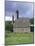 St. Kevin's Church, Glendalough, County Wicklow, Ireland-Fraser Hall-Mounted Photographic Print