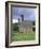 St. Kevin's Church, Glendalough, County Wicklow, Ireland-Fraser Hall-Framed Photographic Print