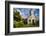 St. Kitts and Nevis, Nevis. Charlestown, St. Paul's Anglican Church exterior-Walter Bibikow-Framed Photographic Print