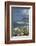 St. Kitts and Nevis, St. Kitts. Basseterre, morning-Walter Bibikow-Framed Photographic Print