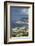 St. Kitts and Nevis, St. Kitts. Basseterre, morning-Walter Bibikow-Framed Photographic Print