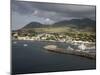 St. Kitts-J.D. Mcfarlan-Mounted Photographic Print