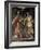 St. Lawrence and St. Stephen, 1580-Alonso Sanchez Coello-Framed Giclee Print