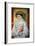 St Lawrence, Oil on Panel-Pietro Alamanno-Framed Giclee Print