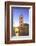 St. Lazarus Church, Larnaka, Cyprus, Eastern Mediterranean Sea-Neil Farrin-Framed Photographic Print