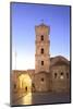 St. Lazarus Church, Larnaka, Cyprus, Eastern Mediterranean Sea-Neil Farrin-Mounted Photographic Print