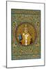 St Leo the Great, 1886-null-Mounted Giclee Print