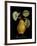 St. Lerain Pear-Mindy Sommers-Framed Giclee Print